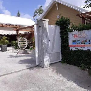  Villa Ixora Guadeloupe