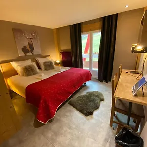  Appartement Mystère France