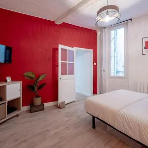  Appartement **appartement Proche Gare Et Marche De Toulon** France