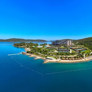 La Blanche Island Bodrum Resort
