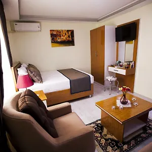  Appartement Golden Saray Turquie
