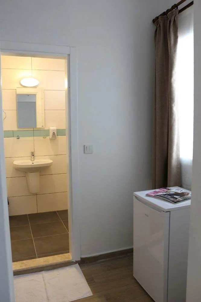 Agan Pension Bodrum Turkey
