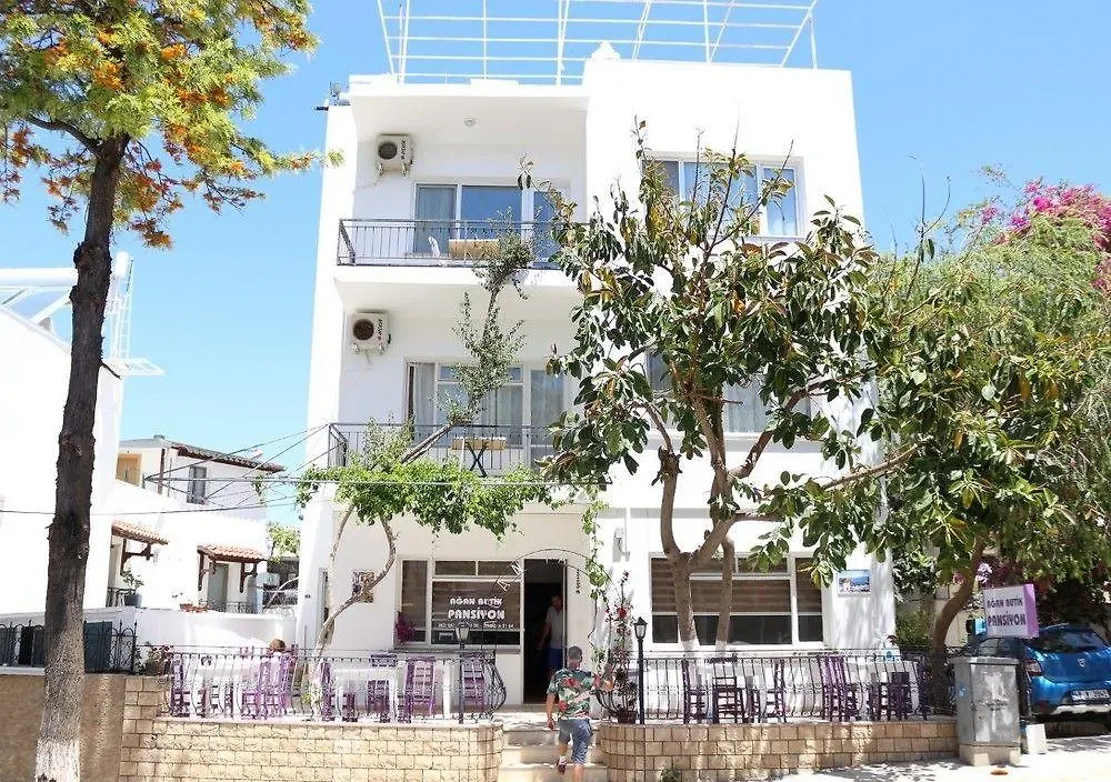 Agan Pension Bodrum Homestay