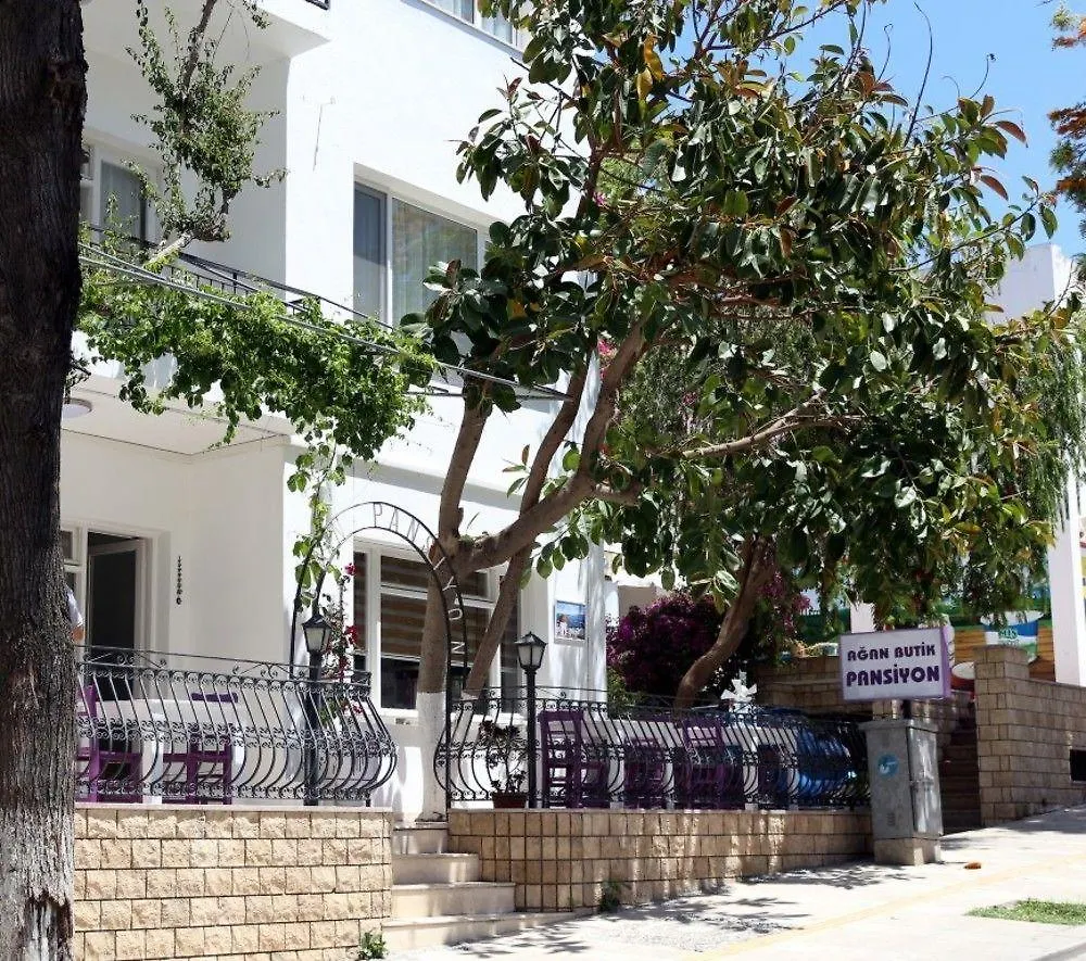 Agan Pension Bodrum 0*,  Turkey