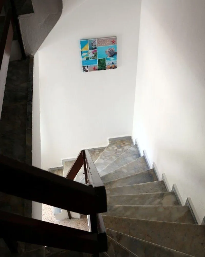 Agan Pension Bodrum Turkey