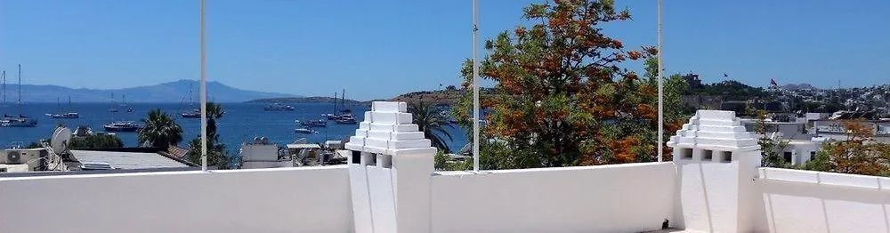 Agan Pension Bodrum 0*,