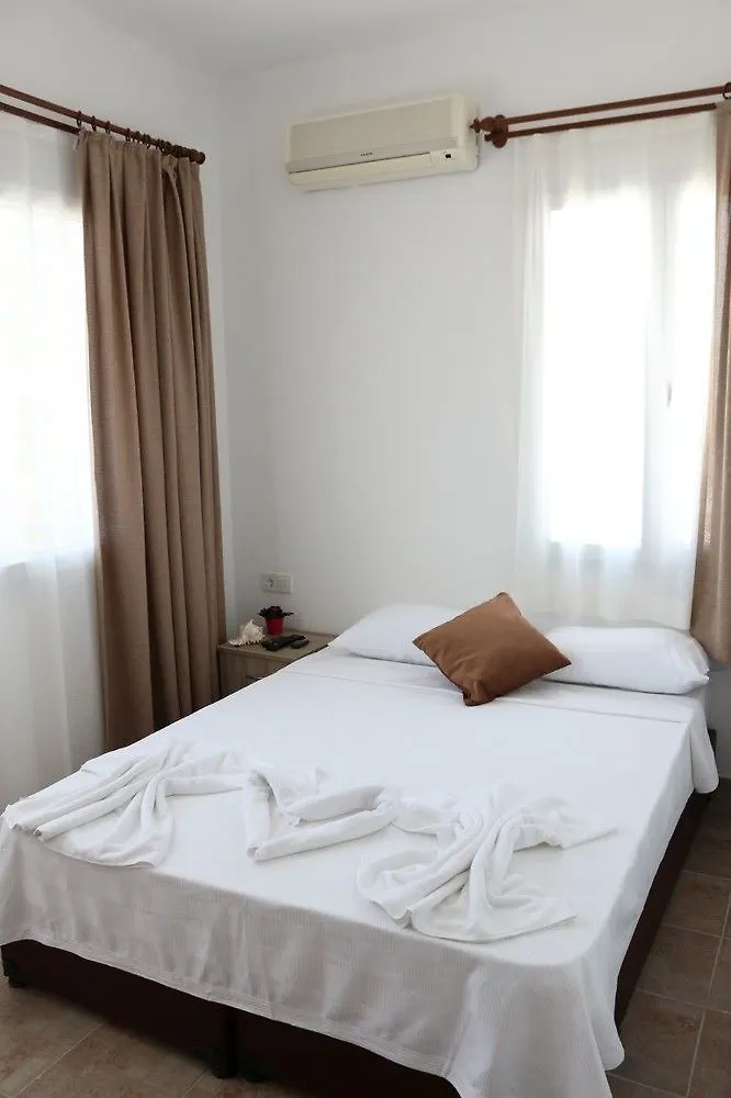 Agan Pension Bodrum 0*,  Turkey