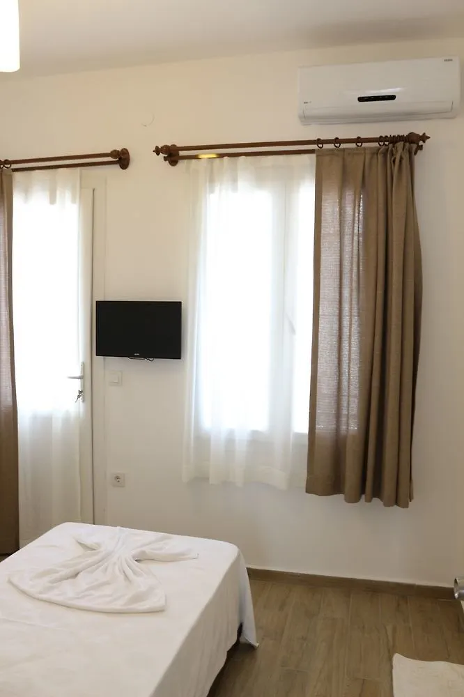 Agan Pension Bodrum