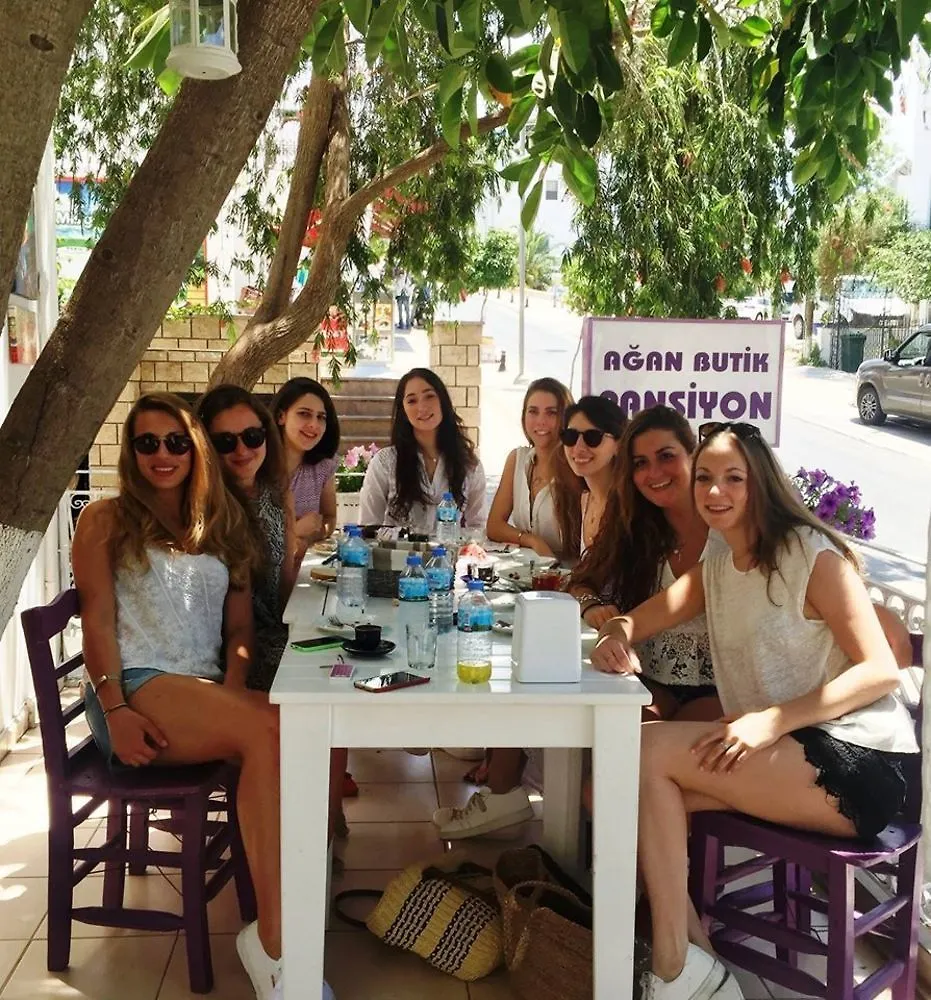 Agan Pension Bodrum 0*,  Turkey