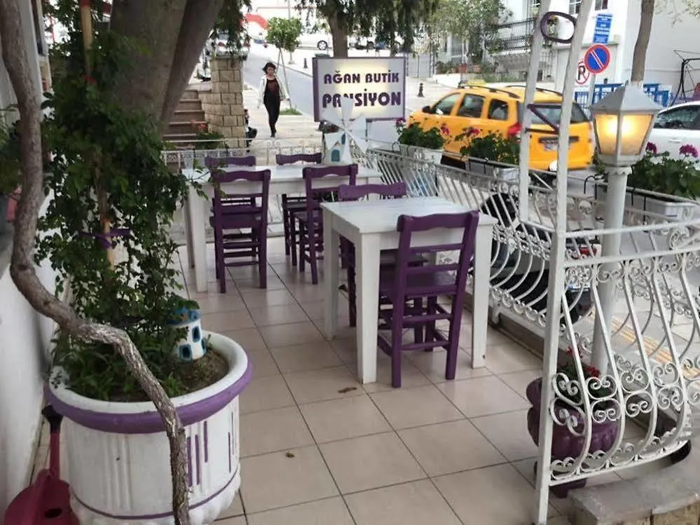 Agan Pension Bodrum Homestay