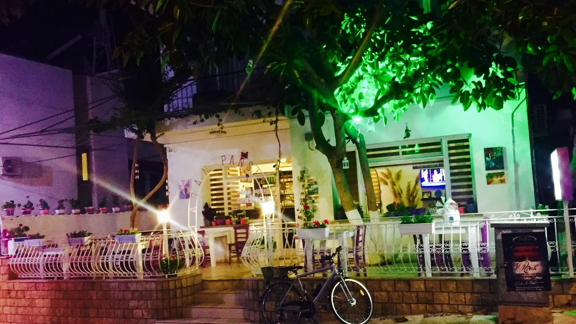 Agan Pension Bodrum