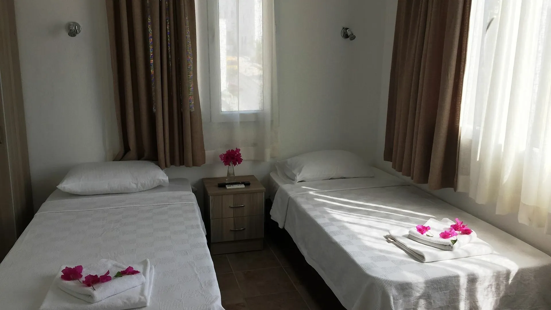 Agan Pension Bodrum