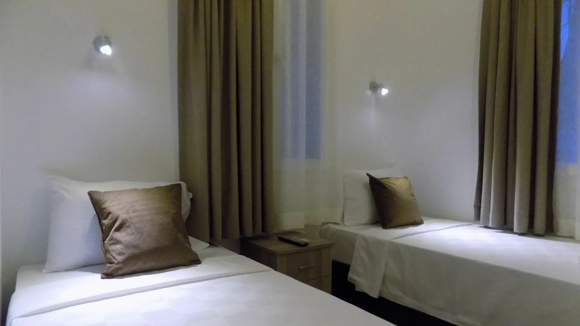 Agan Pension Bodrum 0*,  Turkey